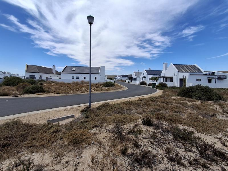 0 Bedroom Property for Sale in Britannia Bay Western Cape